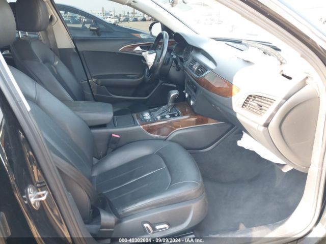 WAUD8AFC6HN010593 Audi A6 2.0t Premium