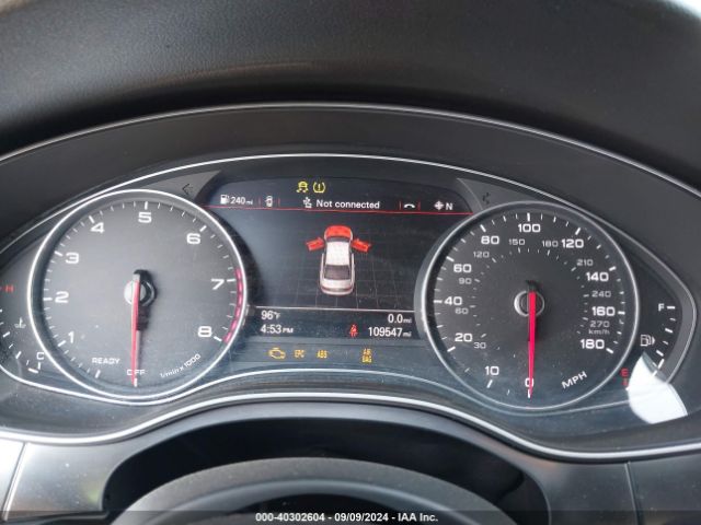 WAUD8AFC6HN010593 Audi A6 2.0t Premium