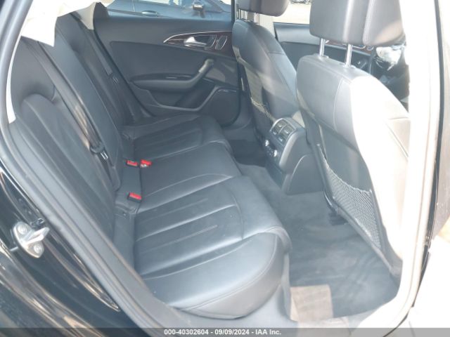 WAUD8AFC6HN010593 Audi A6 2.0t Premium