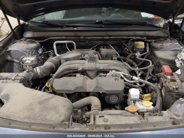4S4BSACC6H3367019 Subaru Outback 2.5i Premium