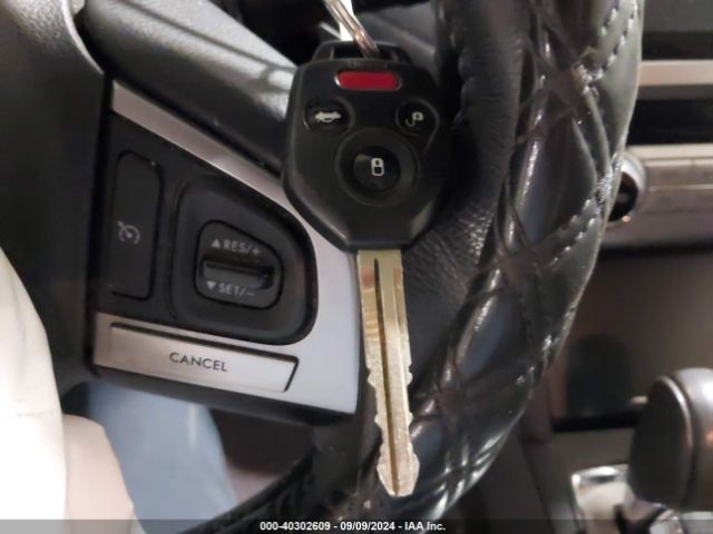 4S4BSACC6H3367019 Subaru Outback 2.5i Premium