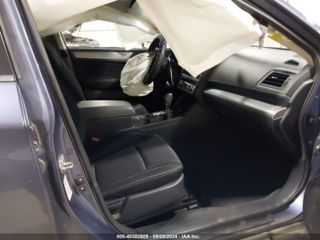 4S4BSACC6H3367019 Subaru Outback 2.5i Premium