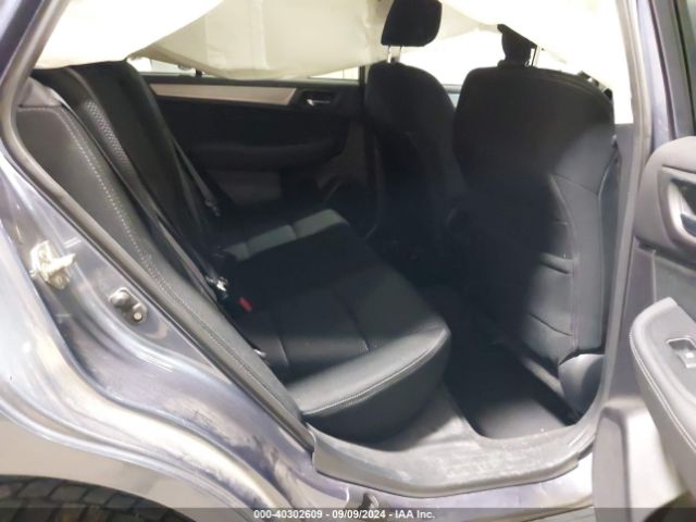 4S4BSACC6H3367019 Subaru Outback 2.5i Premium