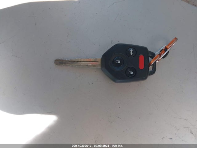 JF2SJABC4JH530026 Subaru Forester 2.5i