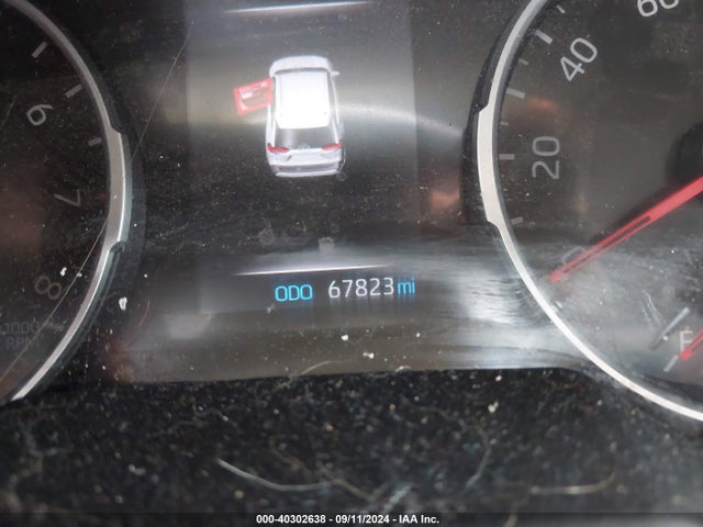 Toyota Rav4 Xle Premium 2020 2T3C1RFV1LW065800 Image 14