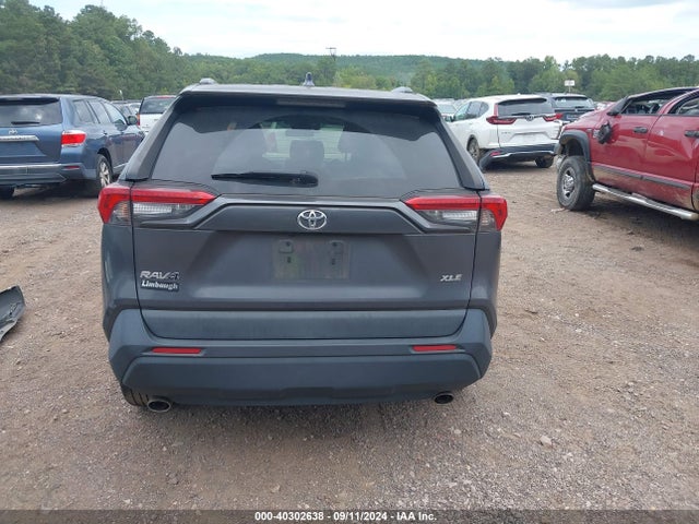 Toyota Rav4 Xle Premium 2020 2T3C1RFV1LW065800 Image 15