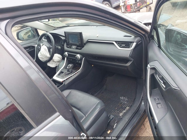 Toyota Rav4 Xle Premium 2020 2T3C1RFV1LW065800 Image 5