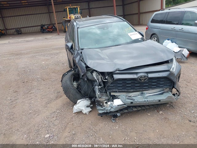 Toyota Rav4 Xle Premium 2020 2T3C1RFV1LW065800 Image 6