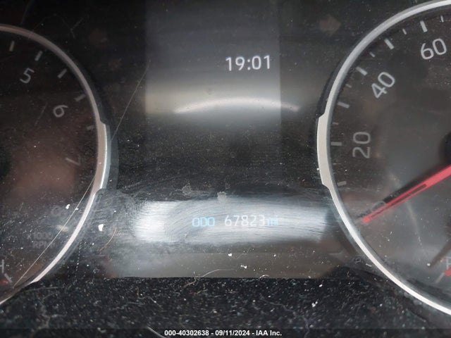 Toyota Rav4 Xle Premium 2020 2T3C1RFV1LW065800 Image 7