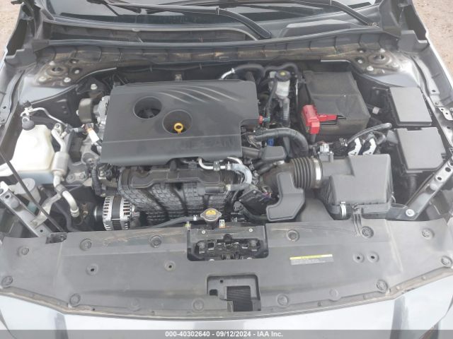 1N4BL4CV6KN301611 Nissan Altima 2.5 Sr