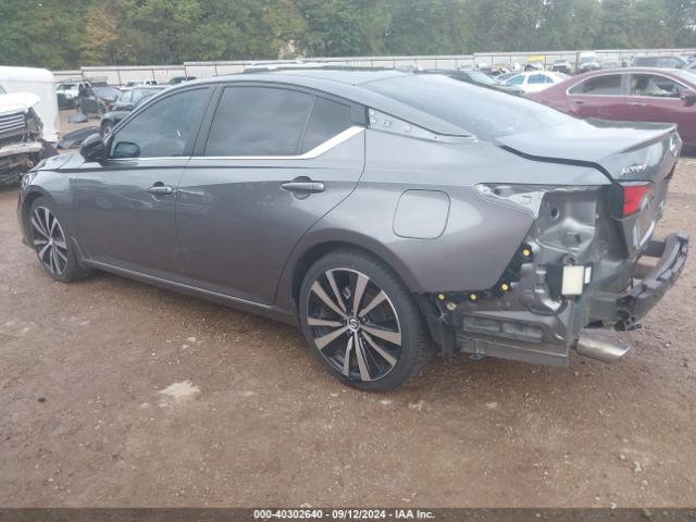 1N4BL4CV6KN301611 Nissan Altima 2.5 Sr