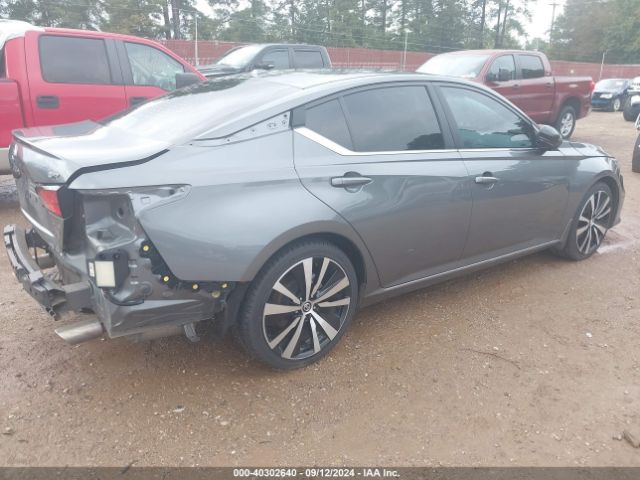 1N4BL4CV6KN301611 Nissan Altima 2.5 Sr