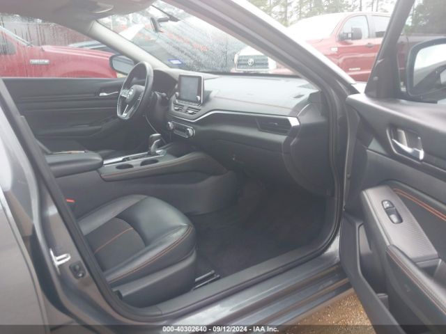 1N4BL4CV6KN301611 Nissan Altima 2.5 Sr