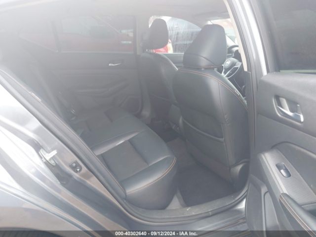 1N4BL4CV6KN301611 Nissan Altima 2.5 Sr