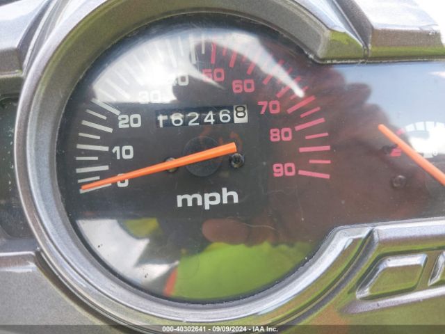 2022 SCOOTER 50CC LL0TCKPF3NG001576 Photo 6