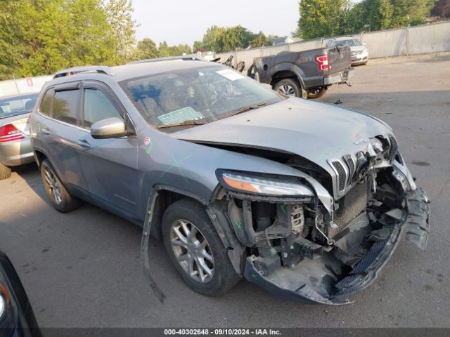 1C4PJMCS0EW112060 auction archive image