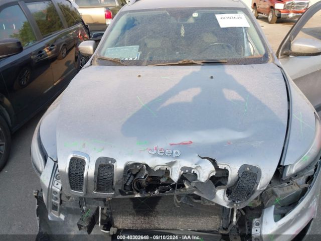 1C4PJMCS0EW112060 Jeep Cherokee North