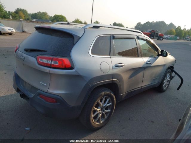1C4PJMCS0EW112060 Jeep Cherokee North
