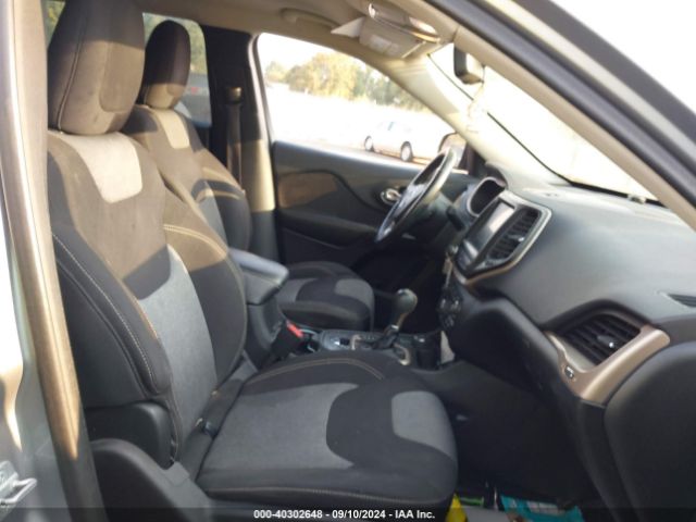 1C4PJMCS0EW112060 Jeep Cherokee North