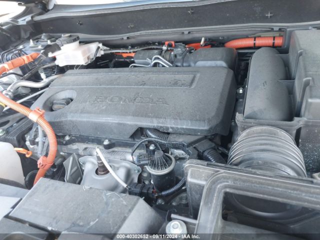 7FARS6H50RE064756 Honda Cr-v Hybrid Sport