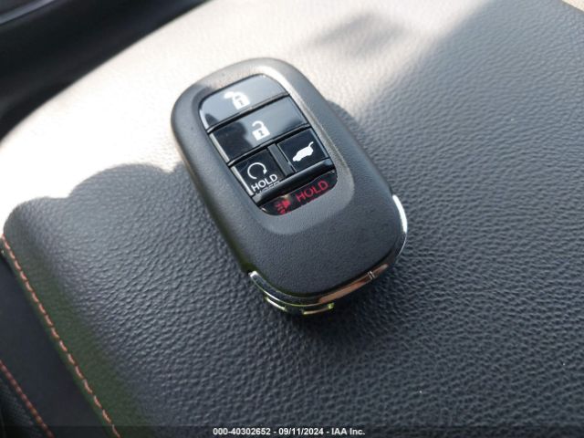 7FARS6H50RE064756 Honda Cr-v Hybrid Sport