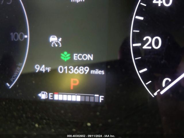 7FARS6H50RE064756 Honda Cr-v Hybrid Sport