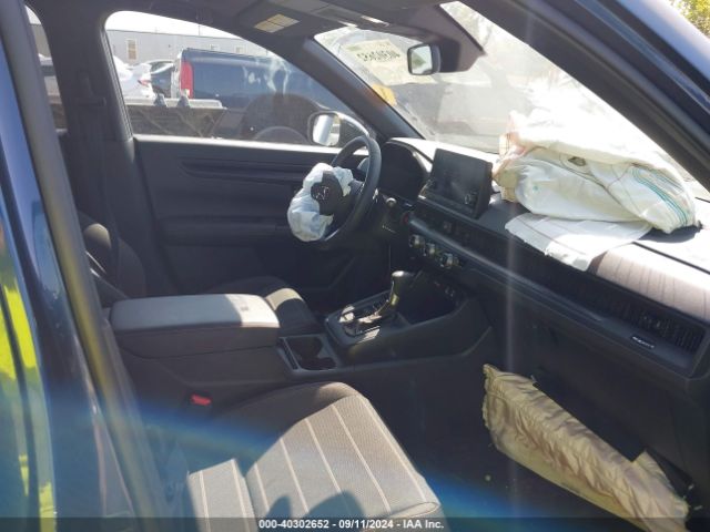 7FARS6H50RE064756 Honda Cr-v Hybrid Sport