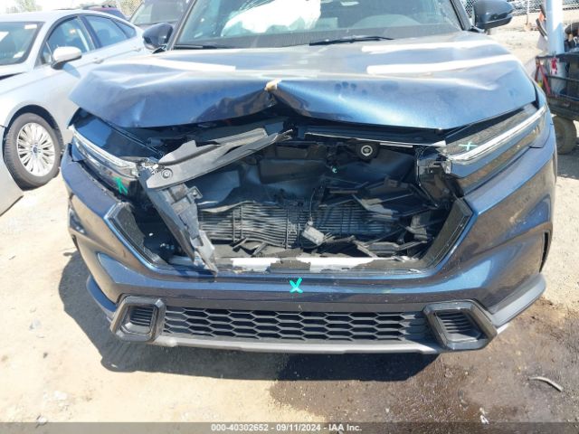 7FARS6H50RE064756 Honda Cr-v Hybrid Sport