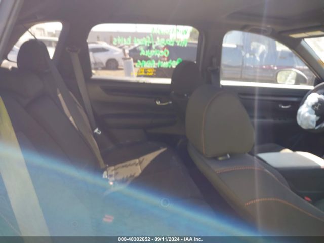 7FARS6H50RE064756 Honda Cr-v Hybrid Sport