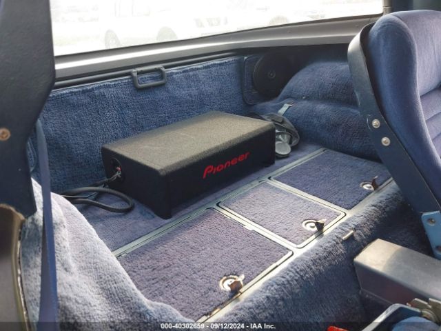 1979 CHEVROLET CORVETTE 1Z8749S451616     Photo 7
