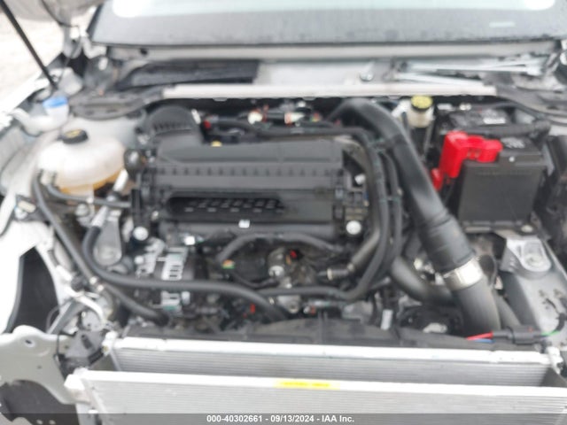 Lincoln Corsair Standard 2023 5LMCJ1CA3PUL18307 Image 10