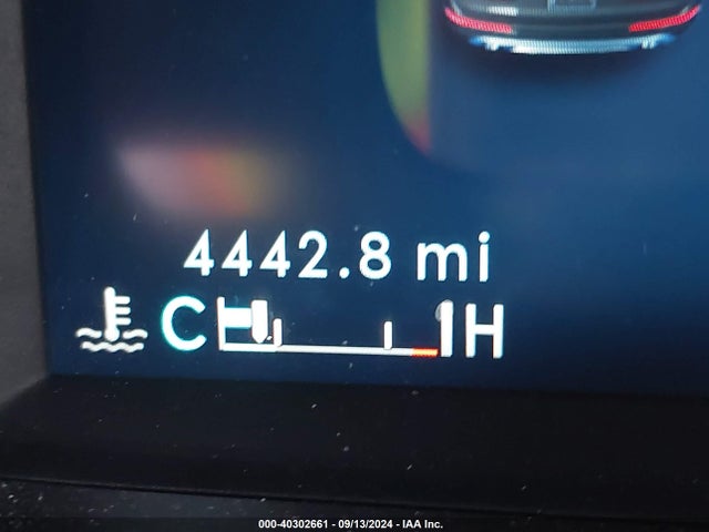 Lincoln Corsair Standard 2023 5LMCJ1CA3PUL18307 Image 7