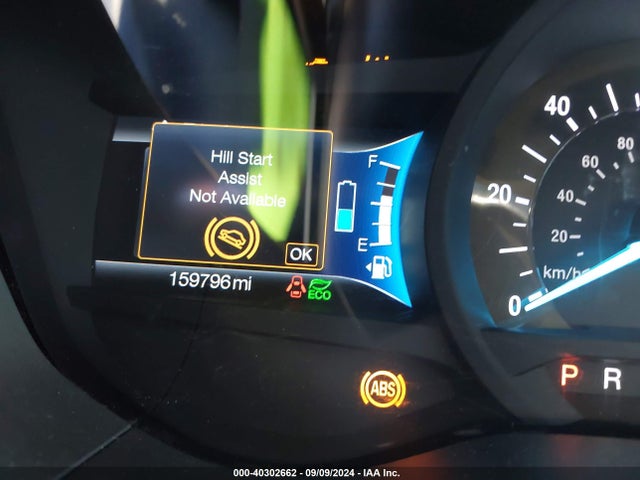 Ford Fusion Hybrid Se 2017 3FA6P0LU3HR344640 Image 7