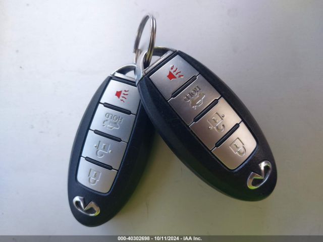 JN1EV7AP9HM741234 Infiniti Q50 3.0t Signature Edition