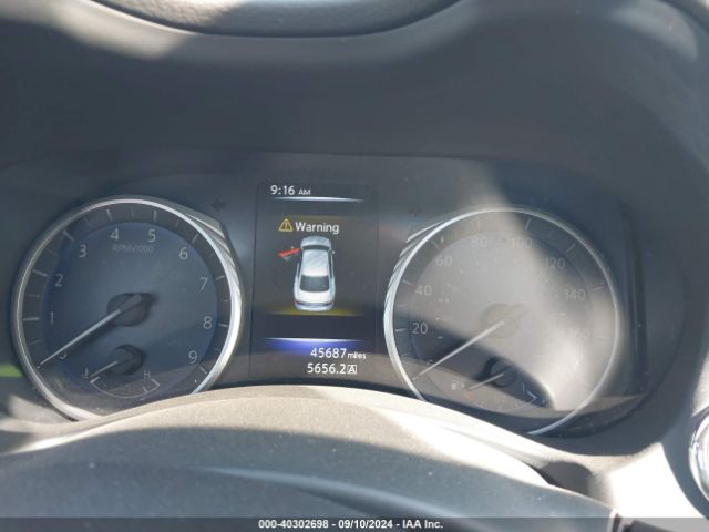 JN1EV7AP9HM741234 Infiniti Q50 3.0t Signature Edition