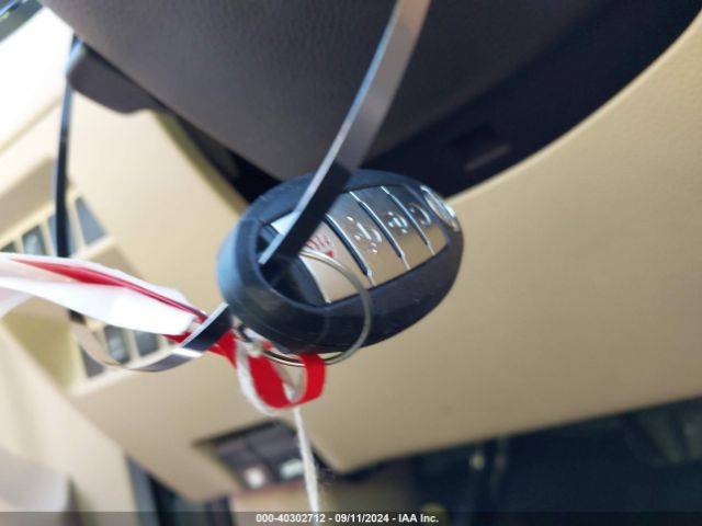 JN8AT2MV6HW272708 Nissan ROGUE SV