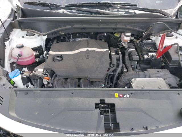 5XYRL4LC0NG123813 KIA SORENTO S