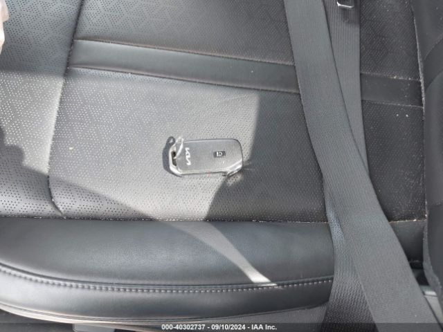 5XYRL4LC0NG123813 KIA SORENTO S