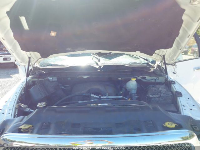 1C6RR7PT4ES411152 RAM 1500 Longhorn