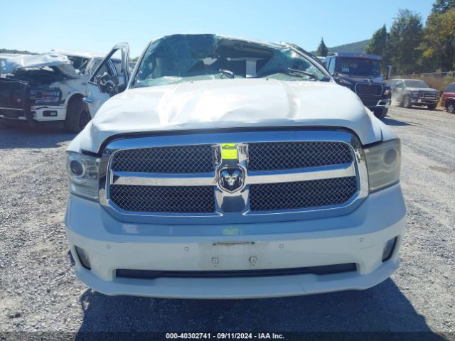 1C6RR7PT4ES411152 RAM 1500 Longhorn