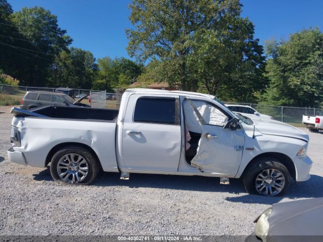 1C6RR7PT4ES411152 RAM 1500 Longhorn