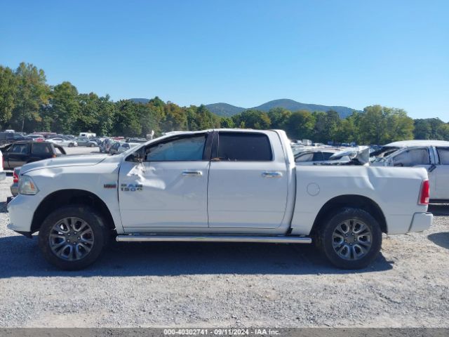 1C6RR7PT4ES411152 RAM 1500 Longhorn