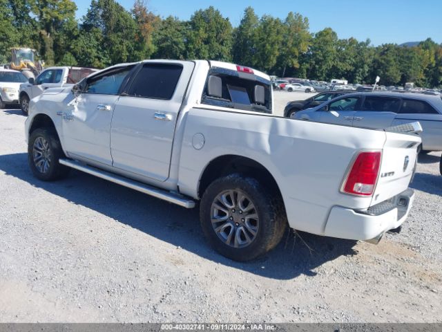 1C6RR7PT4ES411152 RAM 1500 Longhorn