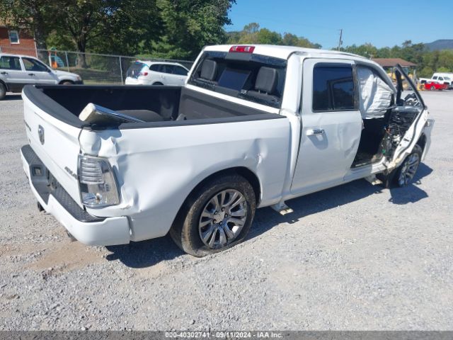 1C6RR7PT4ES411152 RAM 1500 Longhorn