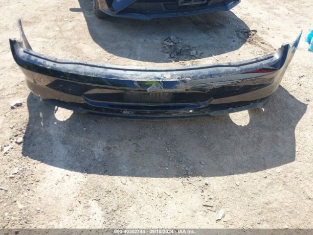 1FA6P8TH7N5123638 Ford Mustang Ecoboost Fastback