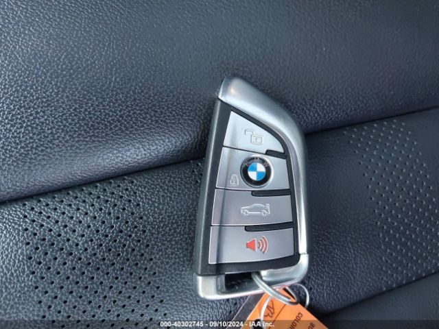 5UXCX6C07L9B32987 BMW X7 M50i