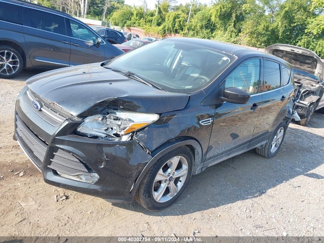 Ford ESCAPE SE 2014 1FMCU0GX9EUC66990 Image 2