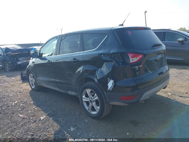 Ford ESCAPE SE 2014 1FMCU0GX9EUC66990 Image 3