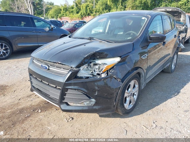 Ford ESCAPE SE 2014 1FMCU0GX9EUC66990 Image 6