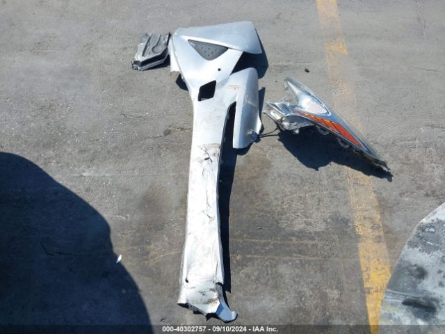 JTDKBRFU3J3591250 Toyota Prius Two